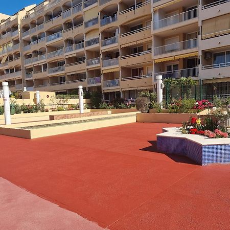 Apartamento Apolo 7 Calpe Ngoại thất bức ảnh