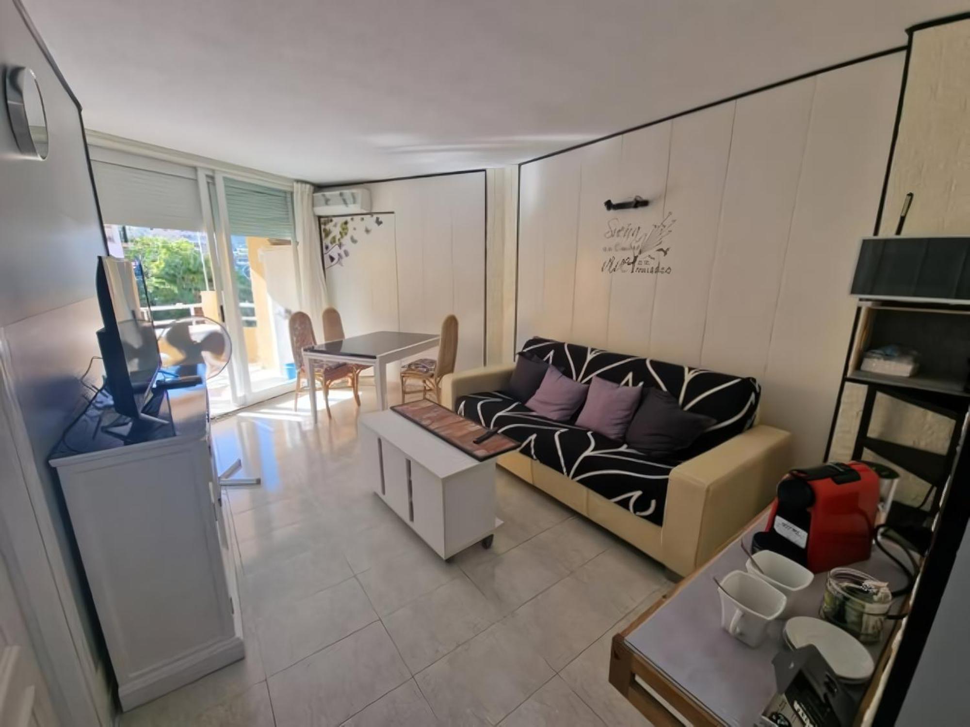 Apartamento Apolo 7 Calpe Ngoại thất bức ảnh