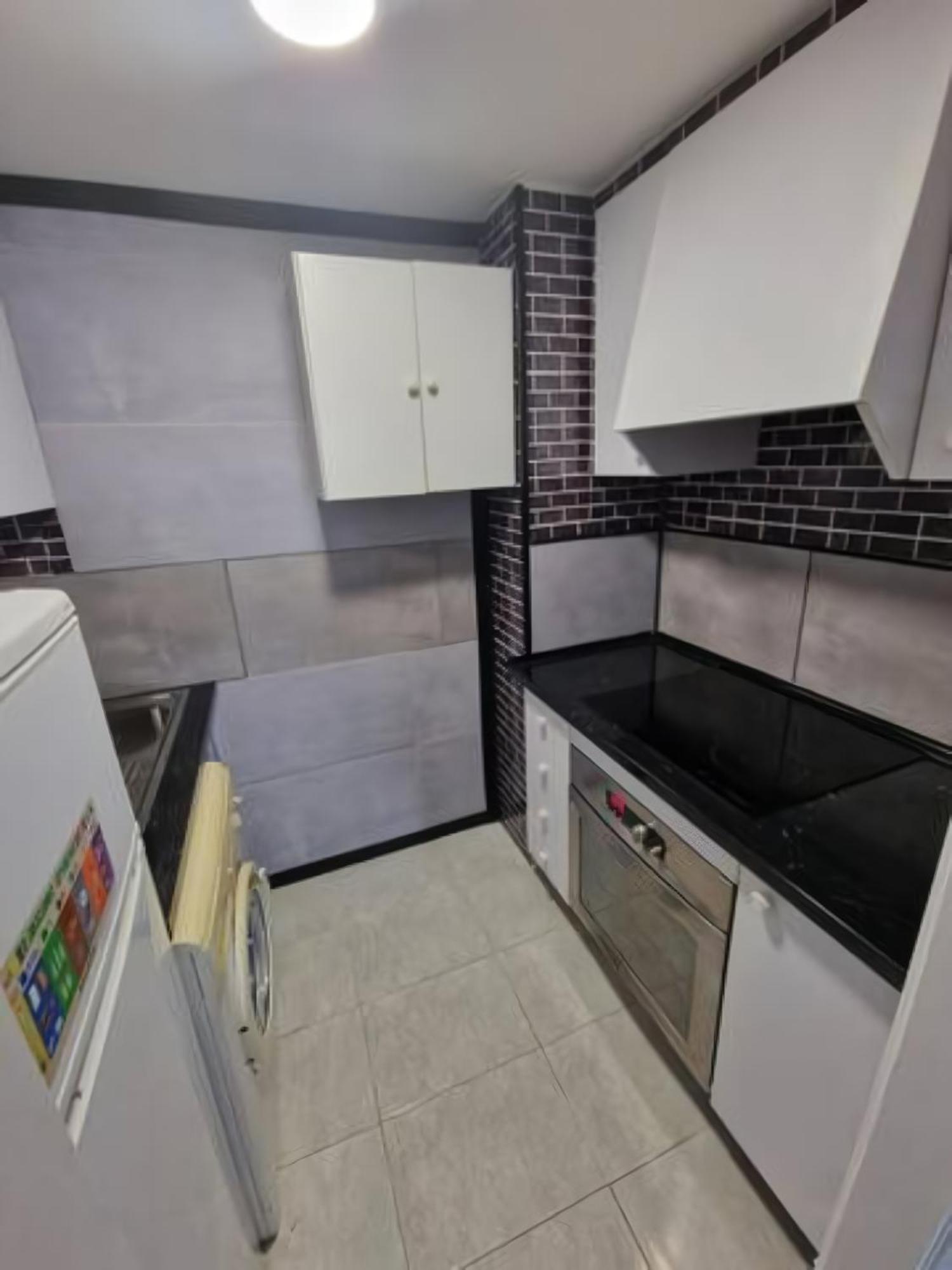 Apartamento Apolo 7 Calpe Ngoại thất bức ảnh