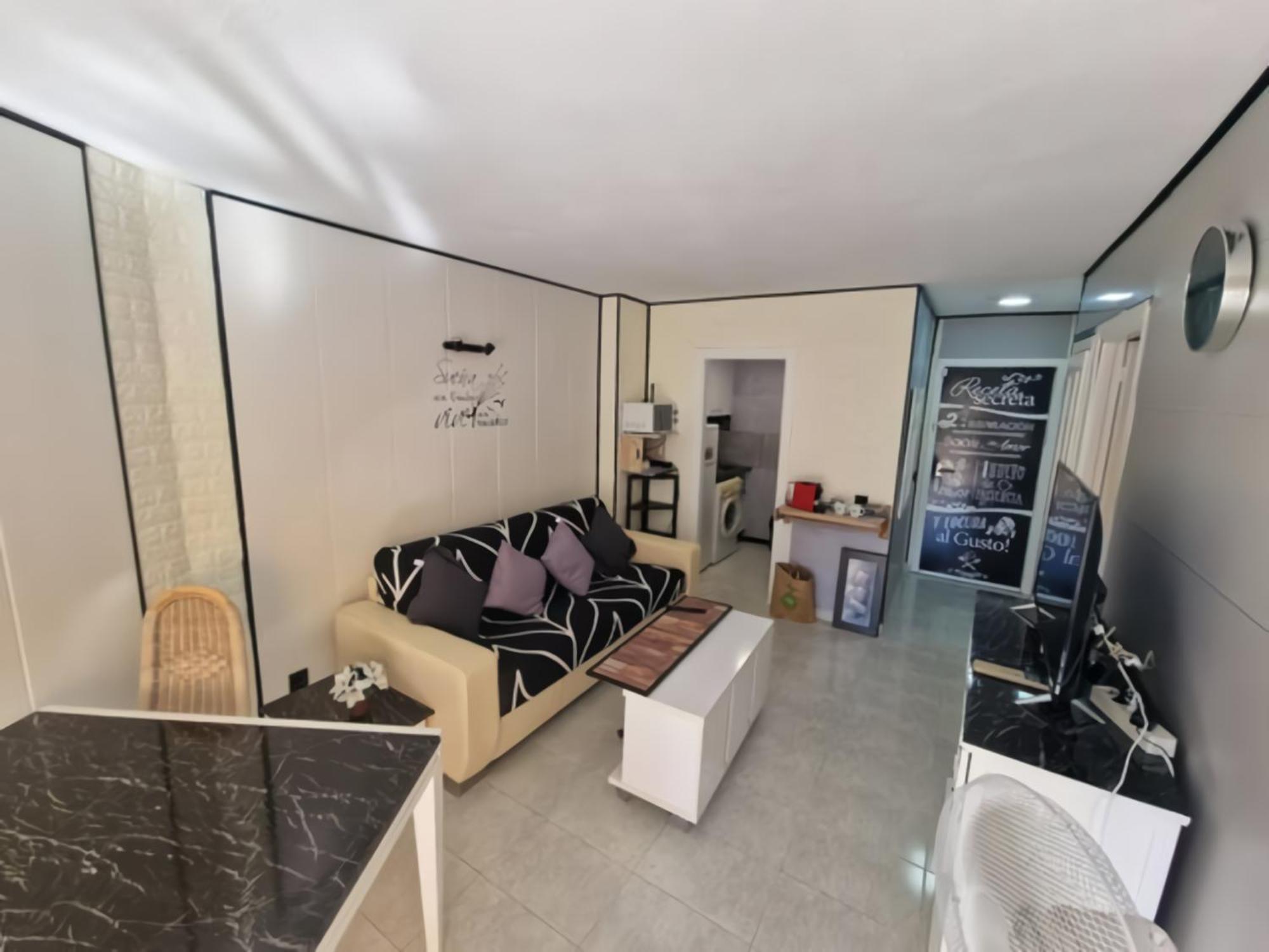 Apartamento Apolo 7 Calpe Ngoại thất bức ảnh
