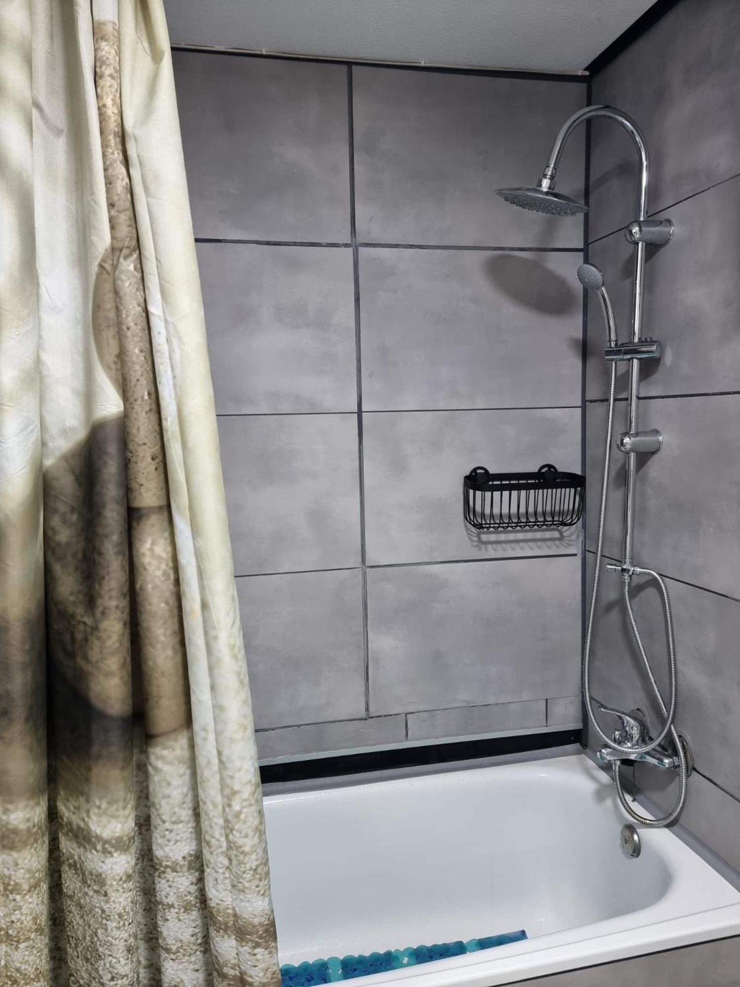 Apartamento Apolo 7 Calpe Ngoại thất bức ảnh