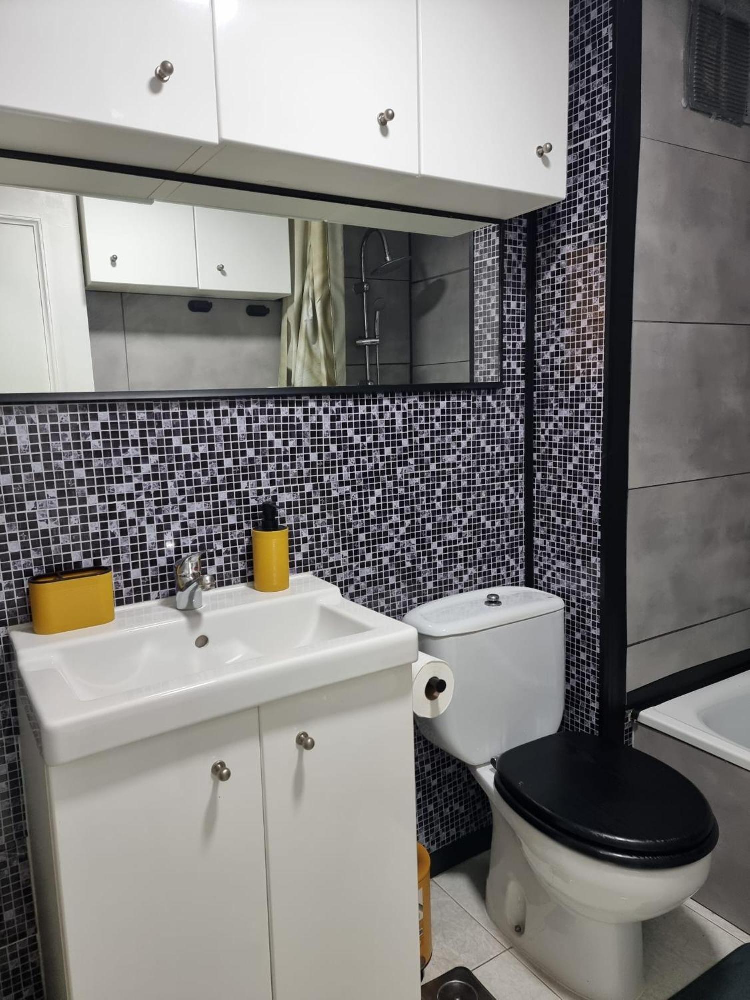 Apartamento Apolo 7 Calpe Ngoại thất bức ảnh