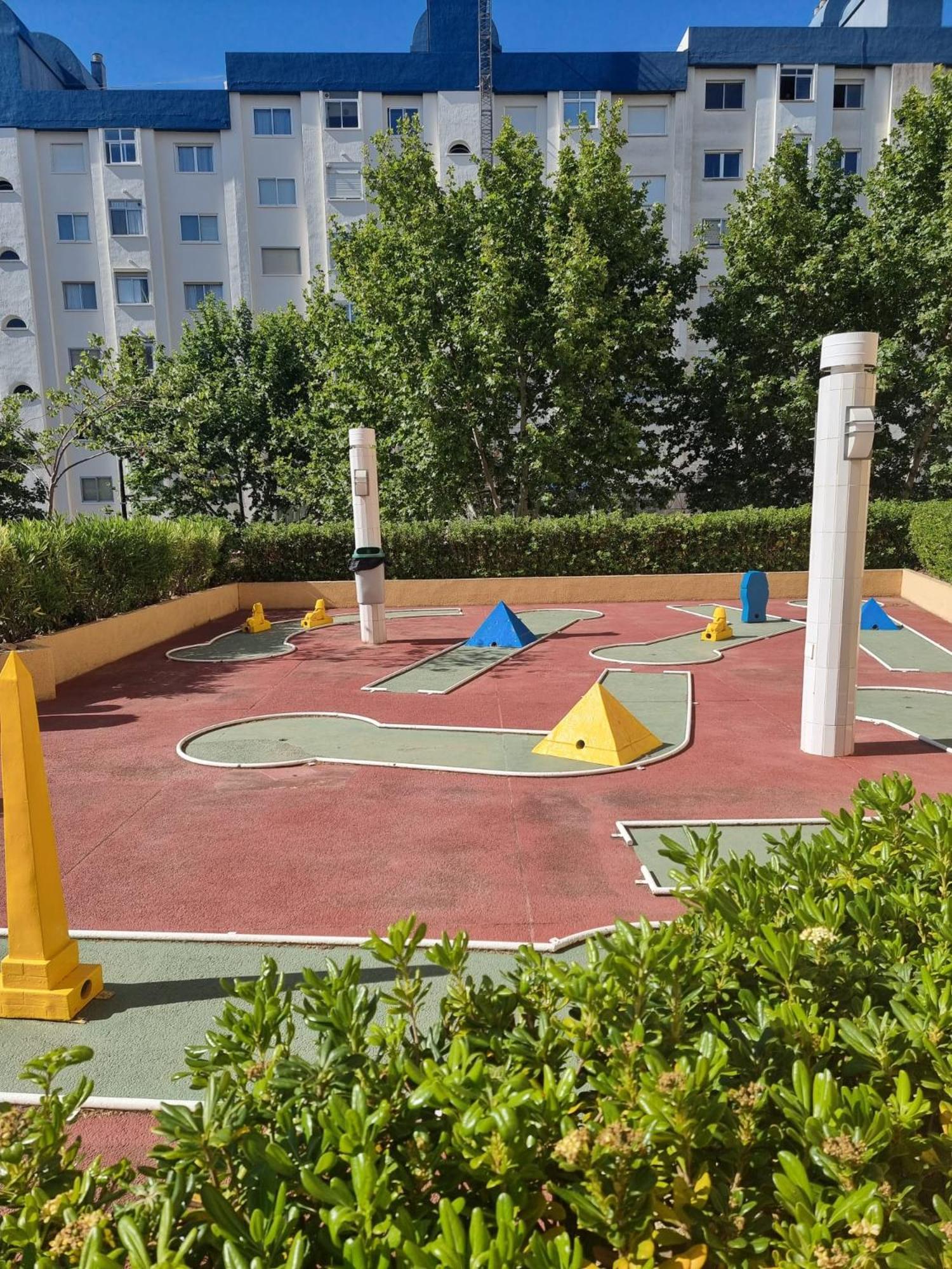 Apartamento Apolo 7 Calpe Ngoại thất bức ảnh