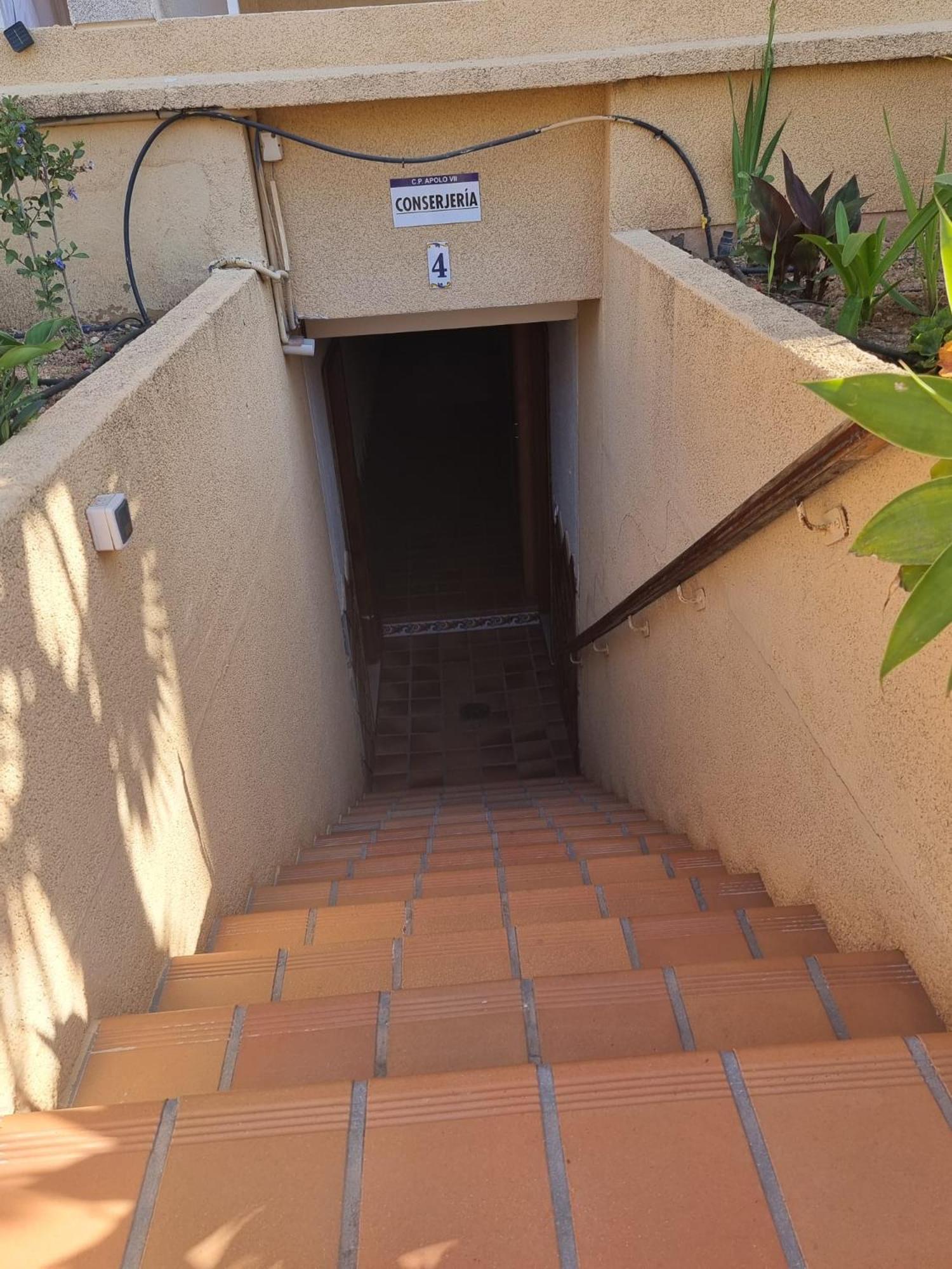 Apartamento Apolo 7 Calpe Ngoại thất bức ảnh